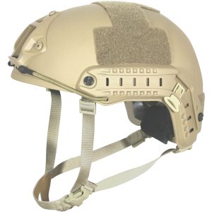 FAST Ballistic Helmet - AR500-TARGETS.COM
